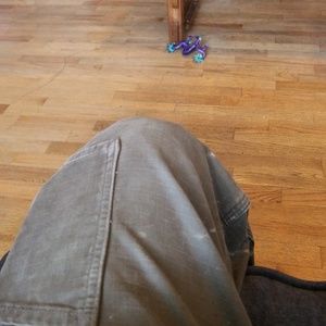 Meet your Posher, Paul